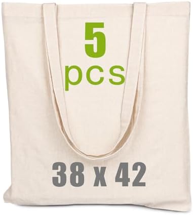 Bolsa Tote Bag Reutilizable