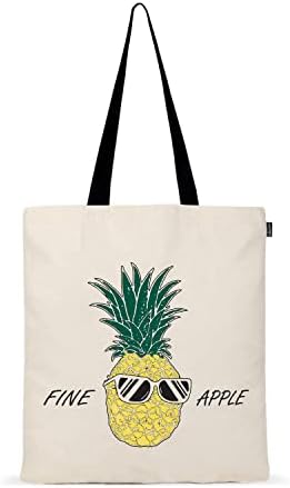 Eco Right Borsa Stoffa Shopper