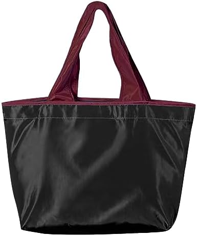 Bolsa De Compras Plegable
