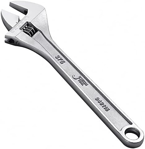 Llave inglesa ajustable para fontanería