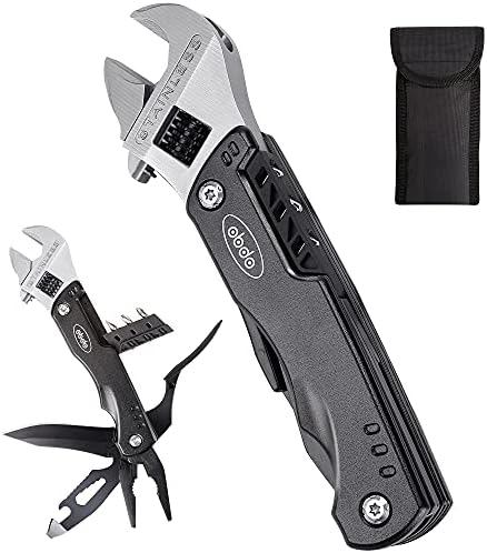Llave inglesa ajustable